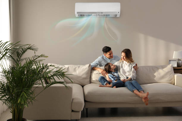 AC Installation Near Me in Wrightsville, GA