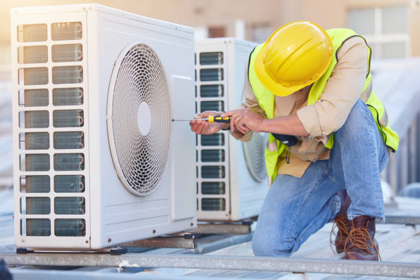 Best HVAC Emergency Services  in Wrightsville, GA