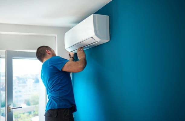 Best Air Quality Test  in Wrightsville, GA