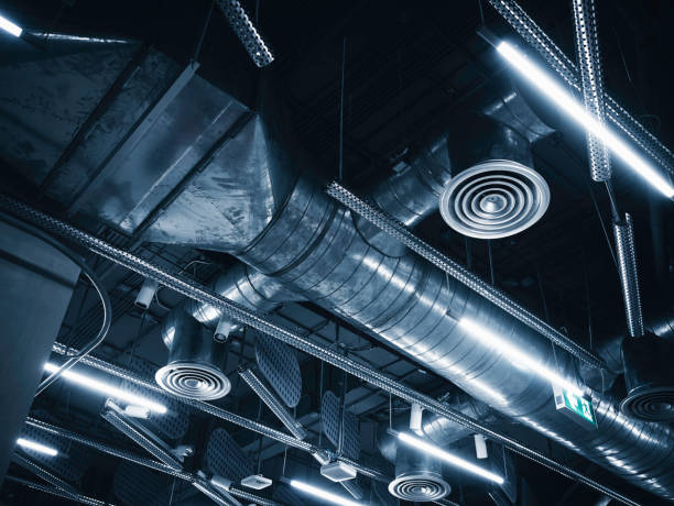 Best Commercial HVAC Repair  in Wrightsville, GA