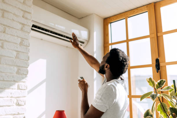 Best Residential HVAC Services  in Wrightsville, GA