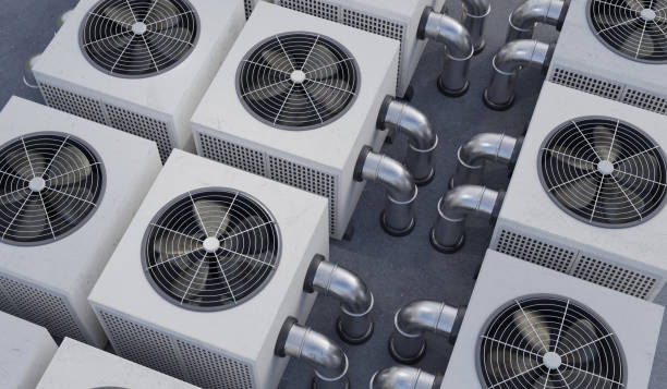 Best HVAC Air Duct Cleaning  in Wrightsville, GA