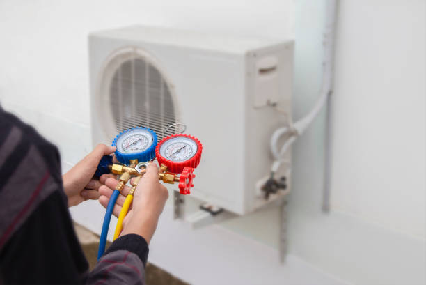 Best Affordable HVAC Services  in Wrightsville, GA