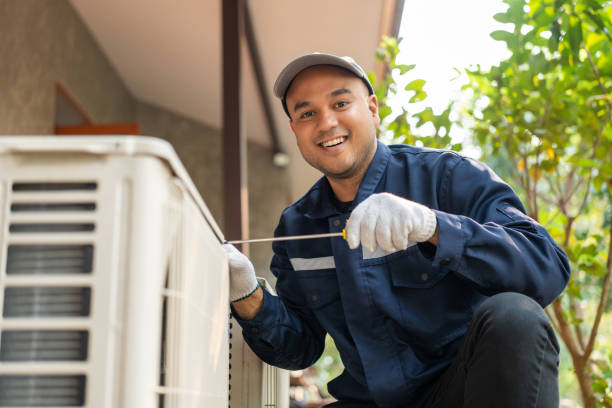 Best Local HVAC Companies  in Wrightsville, GA