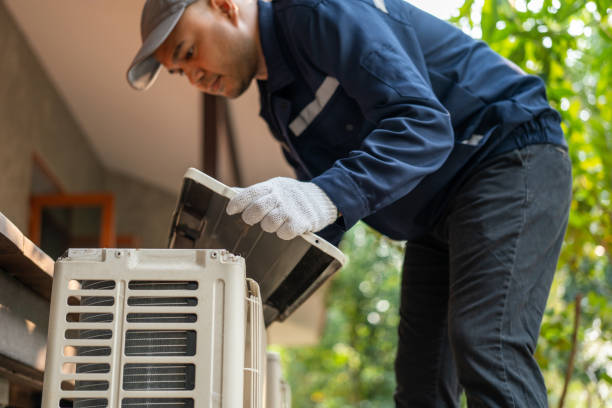Best Emergency HVAC Repair  in Wrightsville, GA