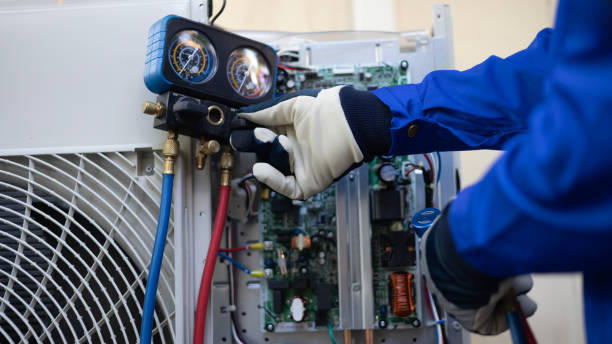 Best 24/7 HVAC Repair  in Wrightsville, GA